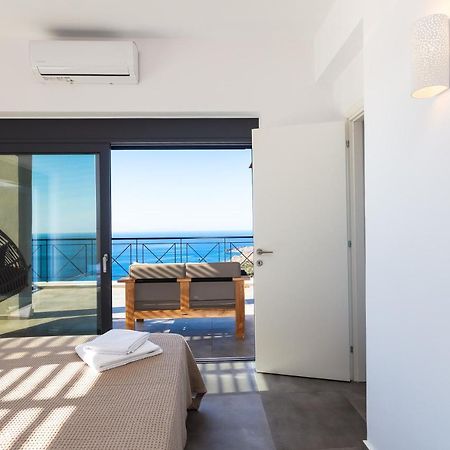 Villa Sea-Esta, Adults Only Sellia  Exterior photo