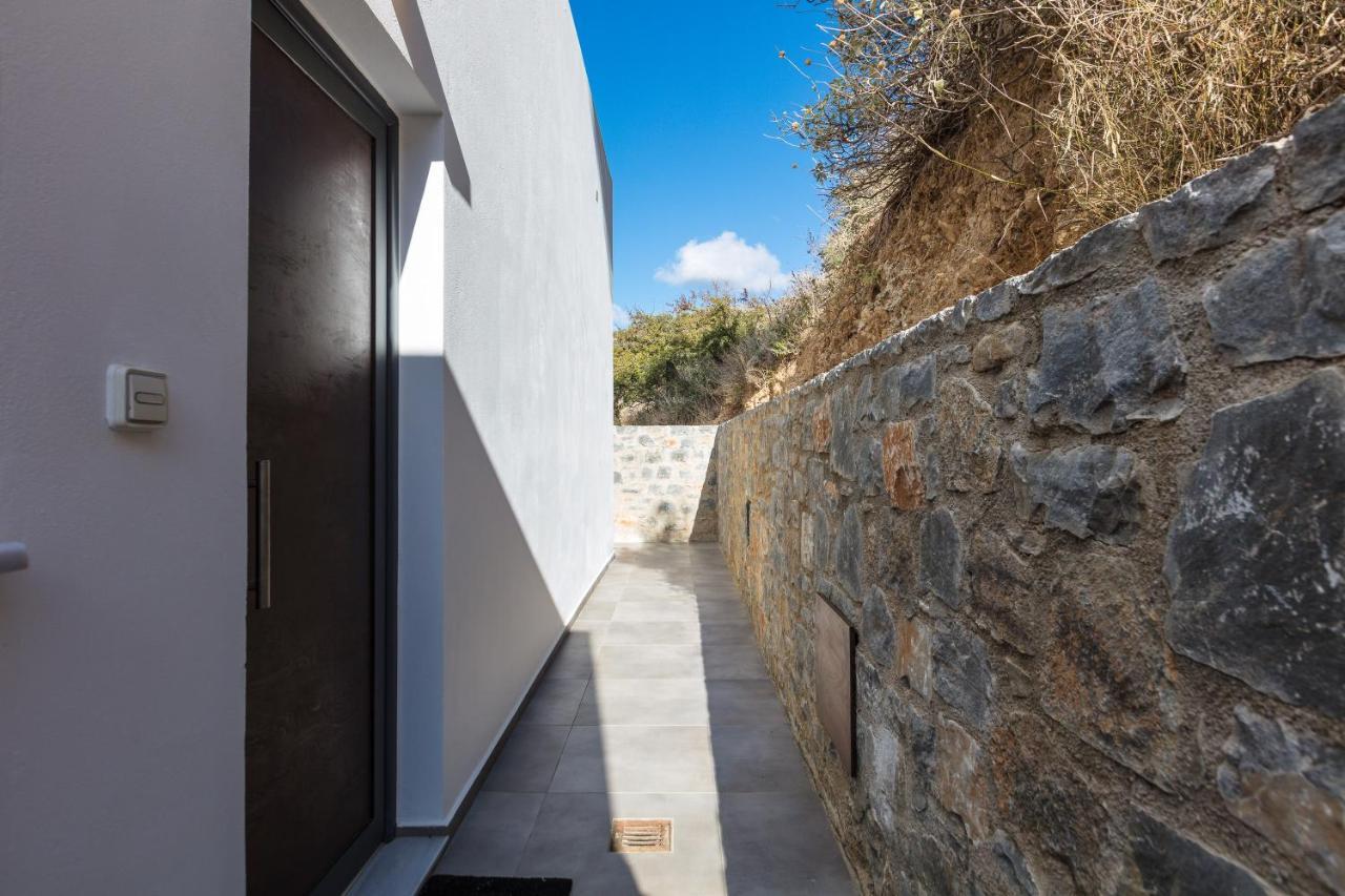 Villa Sea-Esta, Adults Only Sellia  Exterior photo